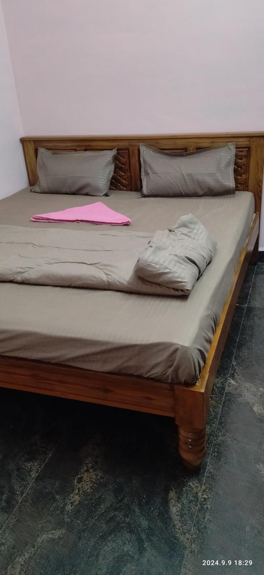 Adhi Linga Home Stay Тируваннамалай Экстерьер фото