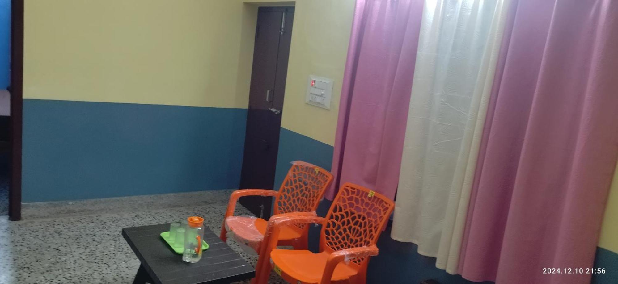 Adhi Linga Home Stay Тируваннамалай Экстерьер фото